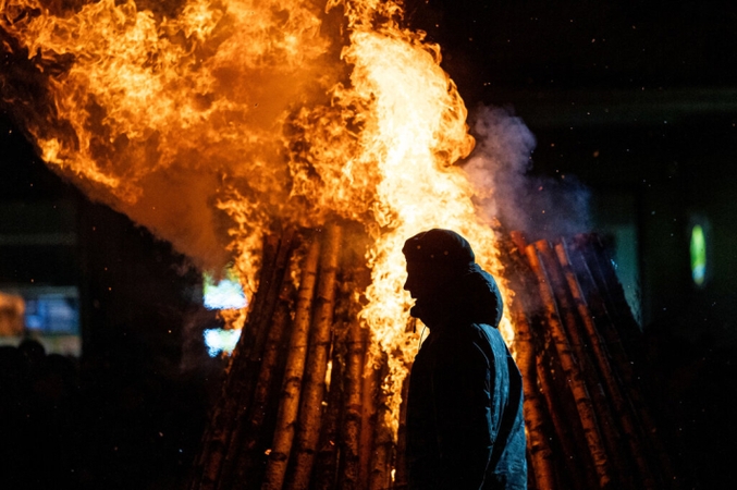 Laisvės gynėjų diena