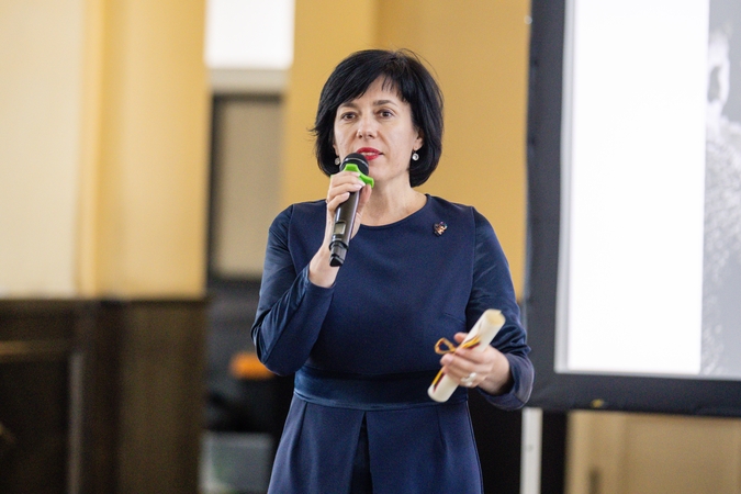 Vaida Aleknavičienė