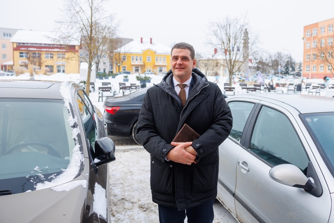 Remigijus Žemaitaitis