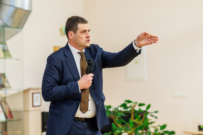 Remigijus Žemaitaitis