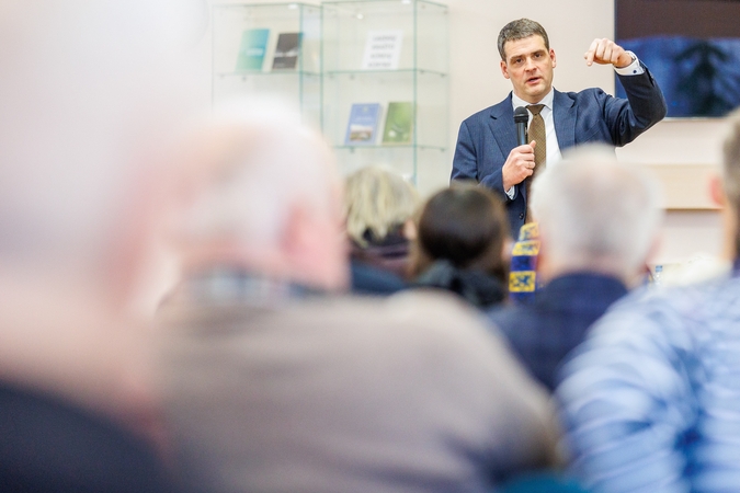 Remigijus Žemaitaitis