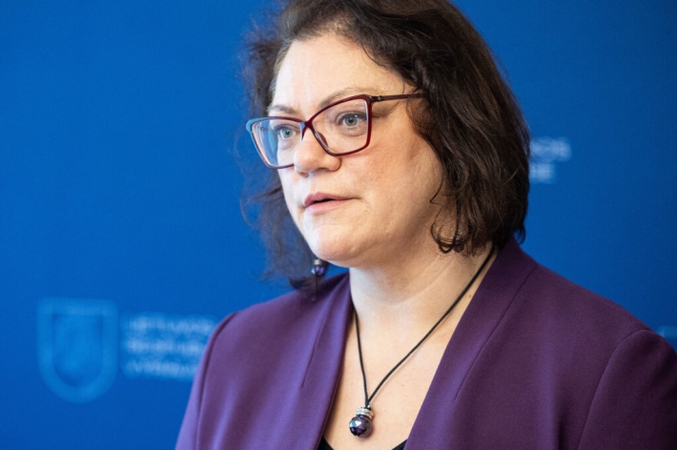 Marija Jakubauskienė