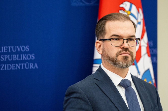 Robertas Kaunas
