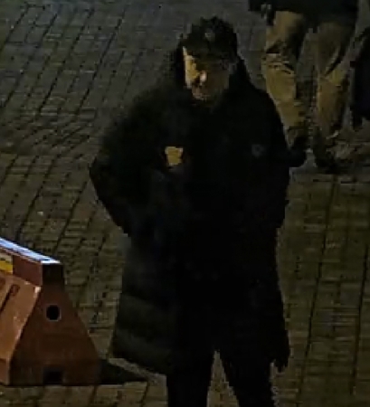 Policija prašo pagalbos: gal žinote šiuos vyrus?