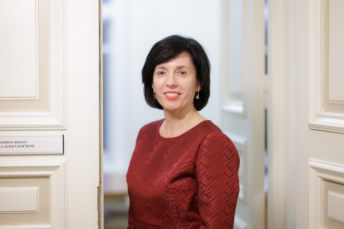 Vaida Aleknavičienė