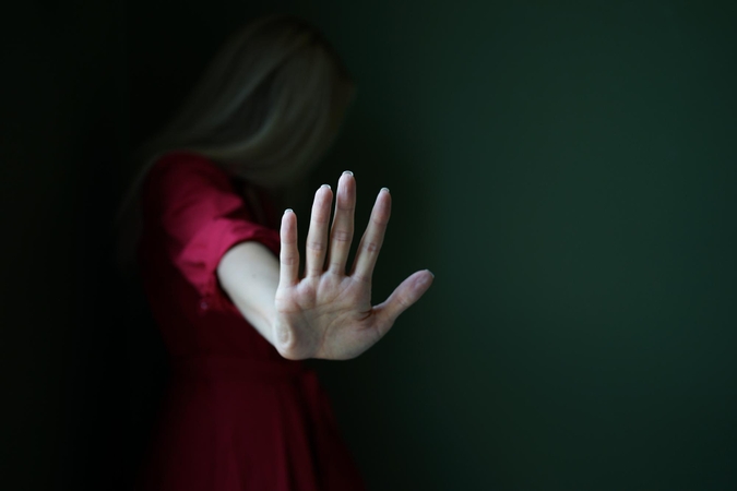 Į butą dėl smurto atvykę Kauno policininkai rado ginklų ir narkotikų