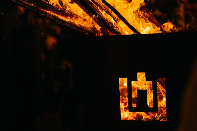 Laisvės gynėjų dienos minėjimas–koncertas Klaipėdoje