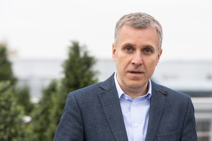 Andrius Šemeškevičius