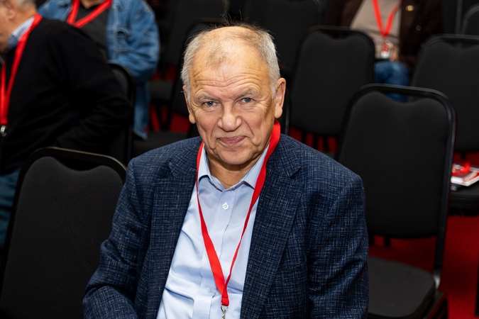Vytenis Povilas Andriukaitis