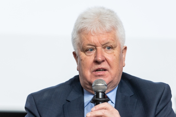 Selemonas Paltanavičius