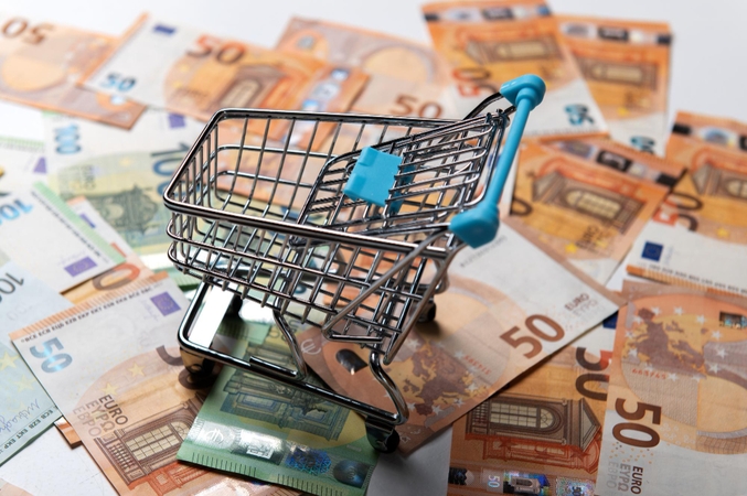 Brangs vartotojų pamėgti produktai