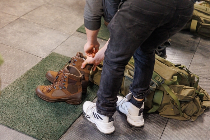 Auditas parodė: valstybės rezervas neparengtas realioms grėsmėms