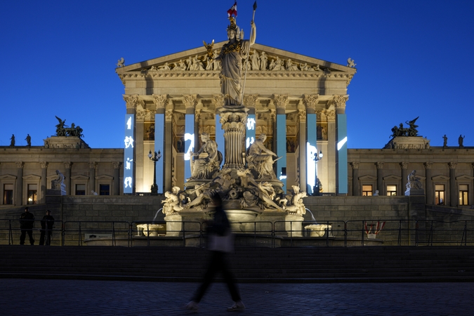 Austrija įveda privalomą vasaros mokyklą vaikams, prastai mokantiems vokiškai