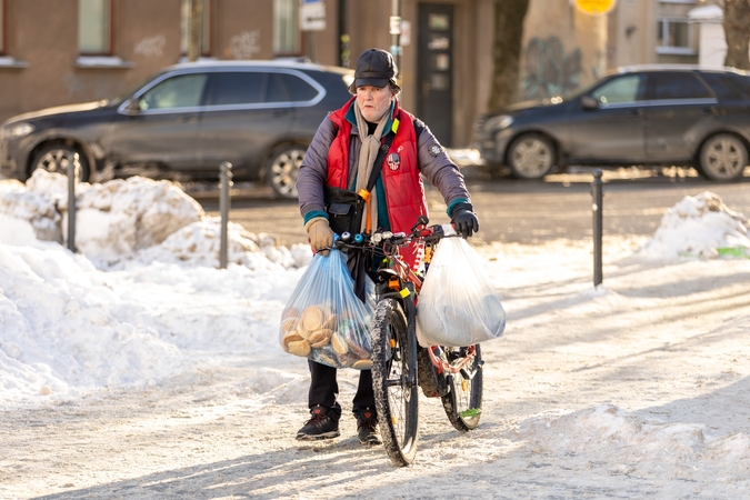 Kauniečių diena (2026-01-17)