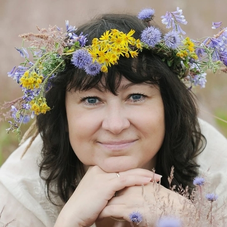 Autorė: sausio 30 d. Kačerginės mokykloje-daugiafunkciame centre vyks tautodailininkės Daivos Stoncelienės parodos „Taškas į tašką“ pristatymas ir meninis užsiėmimas.