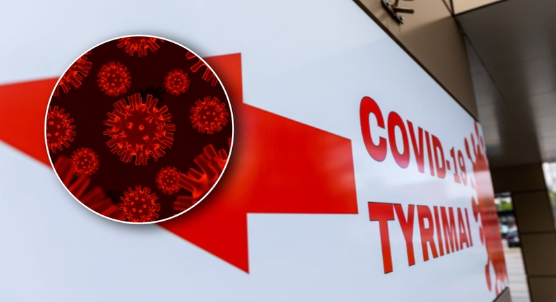 Tyrimas: COVID-19 pandemija keitė žmonių mitybos įpročius, maisto papildų vartojimą, fizinį aktyvumą