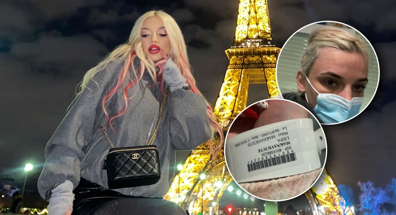 Liepa Maknavičiūtė