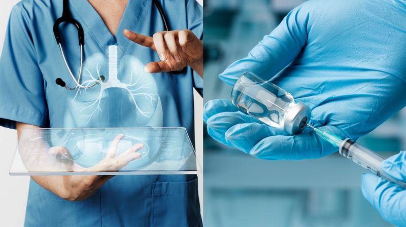 Vakcina nuo pneumokokinės infekcijos