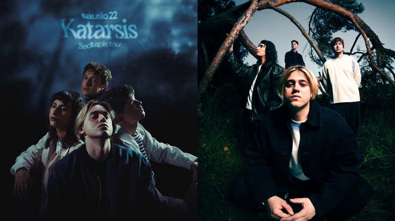 Grupė „Katarsis“