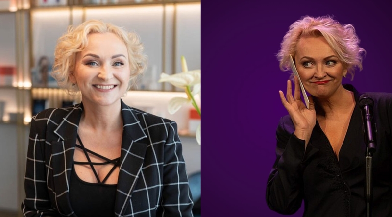 Inga Norkutė