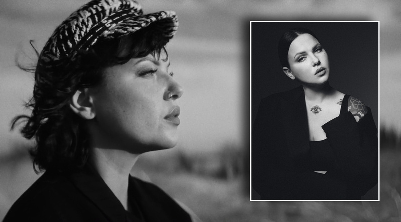Justė Arlauskaitė-Jazzu