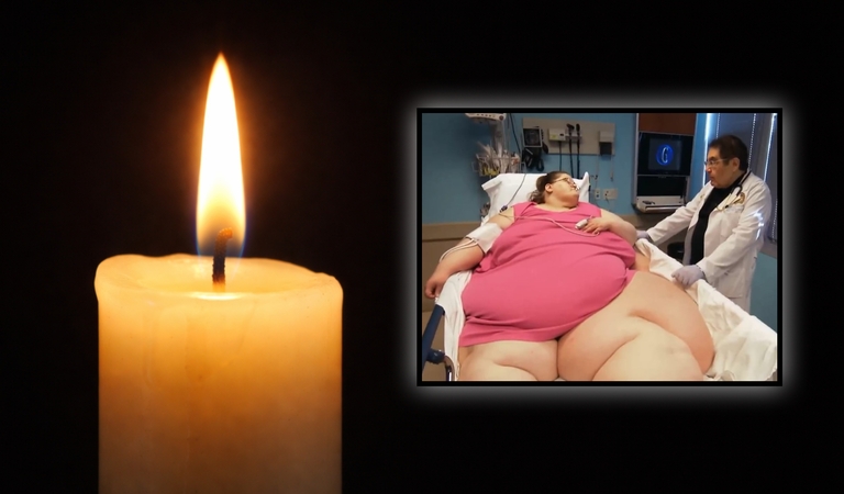 Charity Pierce