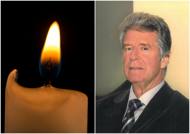 Gražvydas Kirvaitis