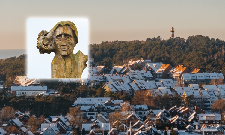 Į Nidą po daugiau nei 200 metų grįžta Martyno Liudviko Rėzos dainos 