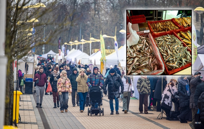 „Palangos stintos“ sėkmės fenomenas: kodėl vis norisi sugrįžti?