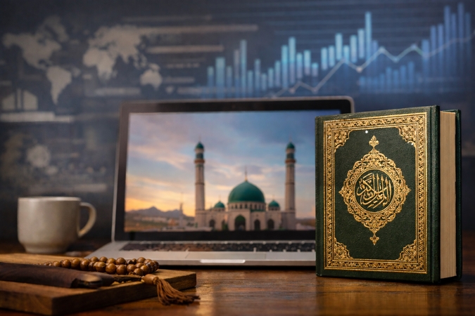 Islamas Lietuvos internetinėje erdvėje – pristatyta pirmoji išsami analizė