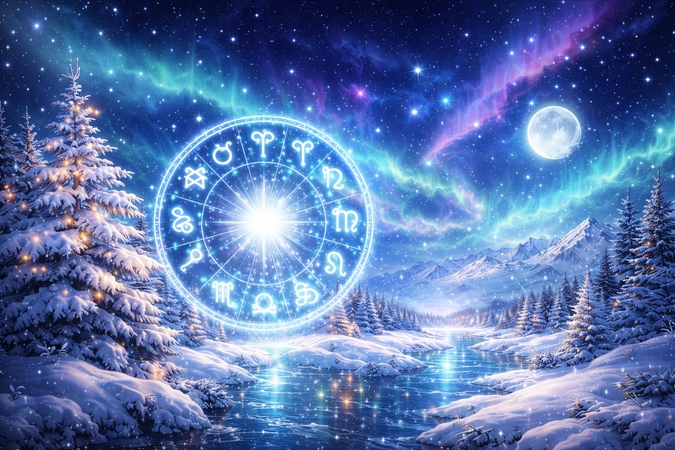 Dienos horoskopas 12 Zodiako ženklų (sausio 30 d.)