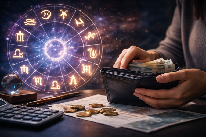 Astrologija