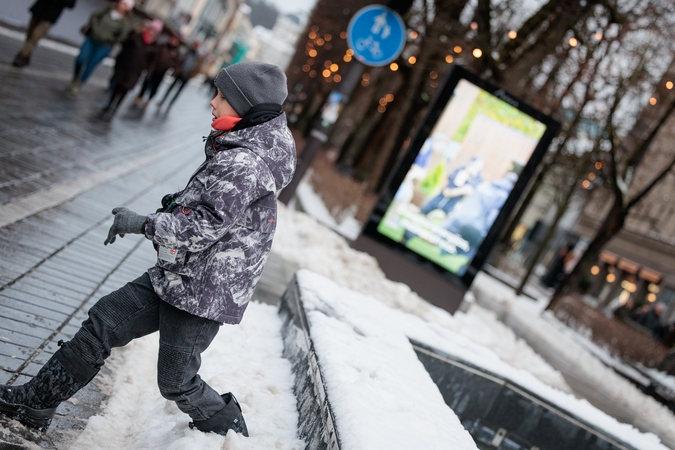Kauniečių diena (2026-01-02)