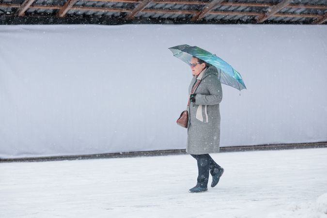 Kauniečių diena (2026-01-06)