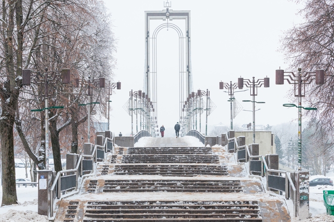 Kauniečių diena (2026-01-08)