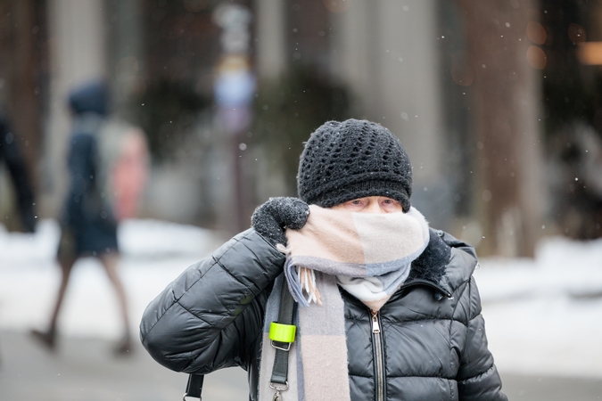 Kauniečių diena (2026-01-22)