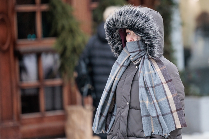 Kauniečių diena (2026-01-26)