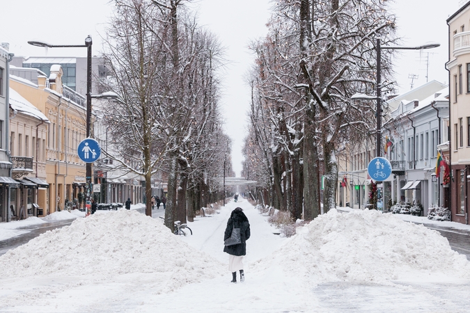 Kauniečių diena (2026-01-28)