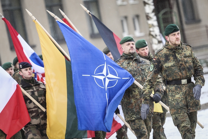 Kaunas kviečia į istorinį įvykį