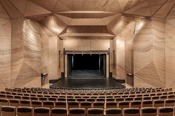 Klaipėdos valstybinis muzikinis teatras