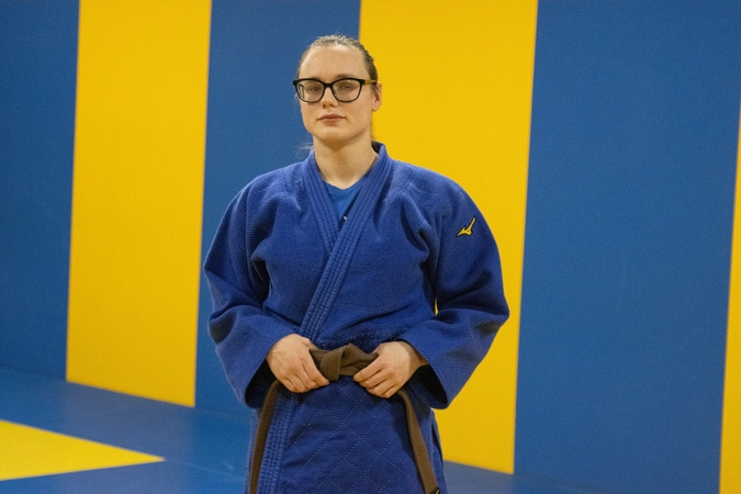 Monika Aželionytė