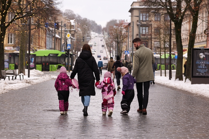 Kauniečių diena (2026-01-03)