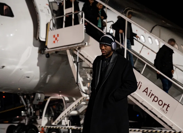 Netikėtai pasikeitė „Žalgirio“ kelionės planai Izraelyje