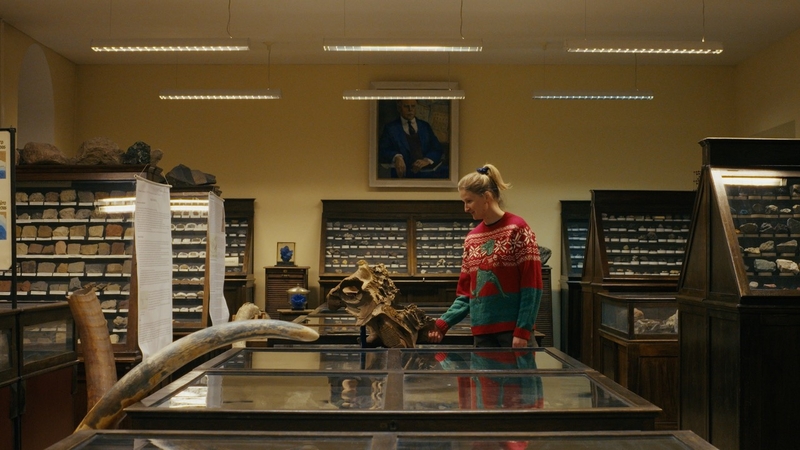 Realybė: anot S. Bekeraitės, antropoceno terminas įsitvirtina filosofijoje ir mene, nes nebeįmanoma nereaguoti į laikmetį, kuriame gyvename.