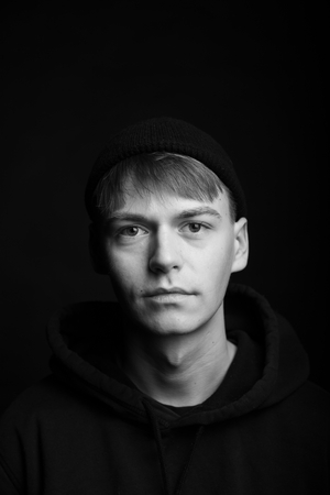 Nuomonė: anot režisieriaus R. Lažaunyko, lietuvių teatras per dažnai kalba apie skausmą, pamiršdamas, koks svarbus žiūrovui yra geras humoras.
