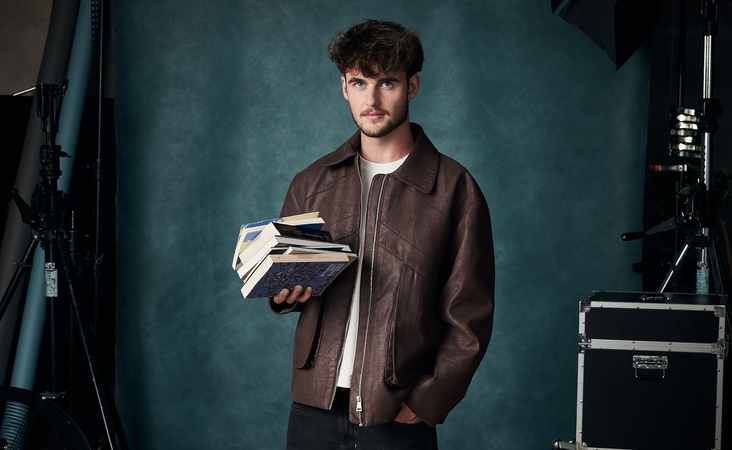 Pijus Opera: mano hobis yra stebėti ir klausytis