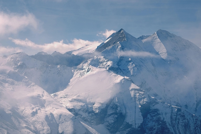Prancūzijos Alpėse žuvo dar trys slidininkai