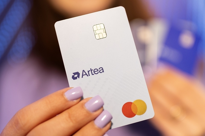 „Artea“ banko klientai gali patirti laikinų sutrikimų