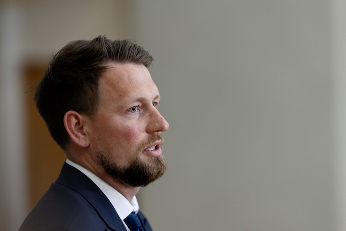 Robertas Puchovičius