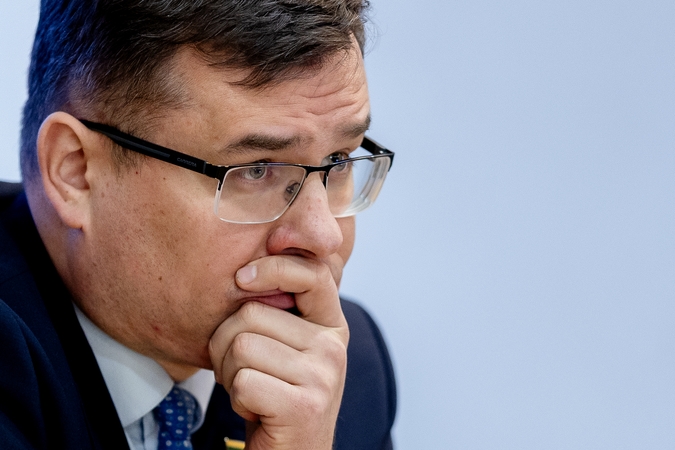 Laurynas Kasčiūnas